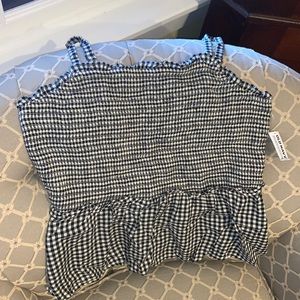 NWT Old Navy Tank